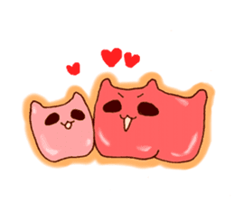 HAGUKISS sticker #2105572