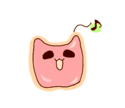 HAGUKISS sticker #2105573