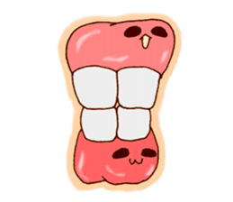 HAGUKISS sticker #2105574