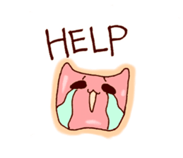 HAGUKISS sticker #2105575