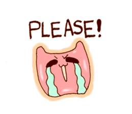 HAGUKISS sticker #2105576