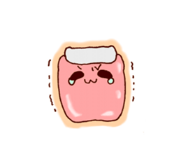 HAGUKISS sticker #2105577