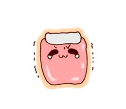 HAGUKISS sticker #2105577