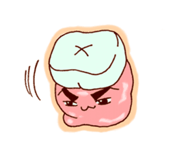 HAGUKISS sticker #2105578