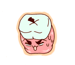 HAGUKISS sticker #2105579