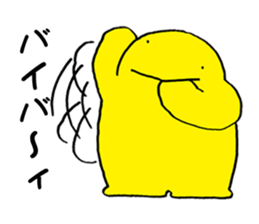 noobow Ver.2 sticker #2105739