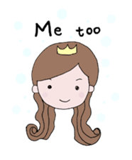 Happy Marriage and Birth sticker #2105745