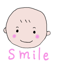 Happy Marriage and Birth sticker #2105773