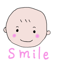 Happy Marriage and Birth sticker #2105773