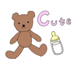 Happy Marriage and Birth sticker #2105779