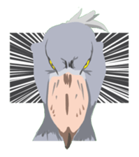 40birds sticker #2106327