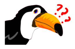 40birds sticker #2106332