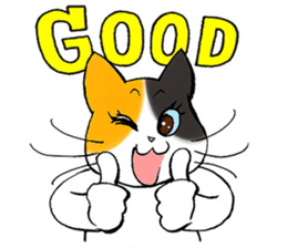 Madam Samsi sticker #2107197