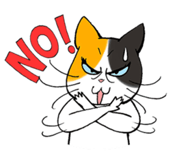 Madam Samsi sticker #2107203