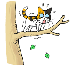 Madam Samsi sticker #2107205