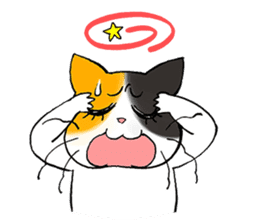 Madam Samsi sticker #2107213