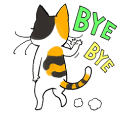 Madam Samsi sticker #2107214