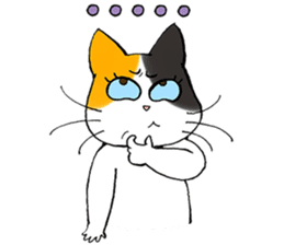 Madam Samsi sticker #2107221