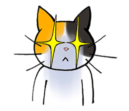 Madam Samsi sticker #2107222