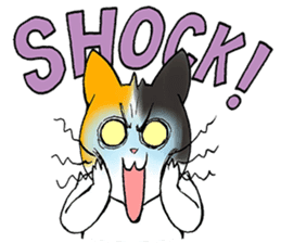 Madam Samsi sticker #2107225