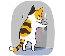 Madam Samsi sticker #2107228