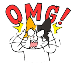 Madam Samsi sticker #2107233