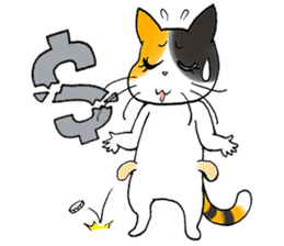 Madam Samsi sticker #2107235