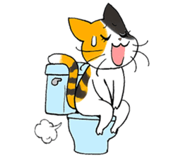 Madam Samsi sticker #2107236