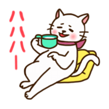 Nyan You? What? sticker #2107241