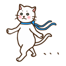 Nyan You? What? sticker #2107254