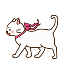 Nyan You? What? sticker #2107265