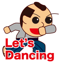 SAMURAI J sticker #2107324