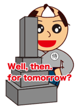 SAMURAI J sticker #2107346