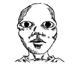 Mr. Goodmanz sticker #2107357