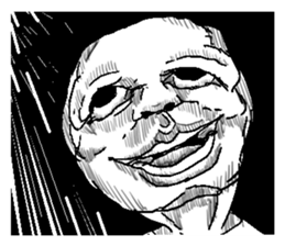 Mr. Goodmanz sticker #2107359