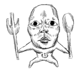 Mr. Goodmanz sticker #2107360