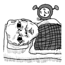 Mr. Goodmanz sticker #2107369