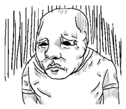 Mr. Goodmanz sticker #2107372