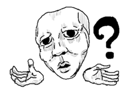 Mr. Goodmanz sticker #2107373