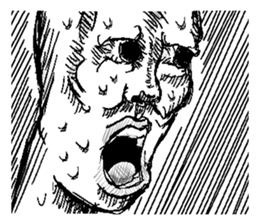 Mr. Goodmanz sticker #2107374