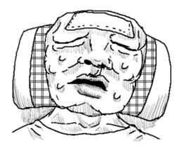 Mr. Goodmanz sticker #2107376