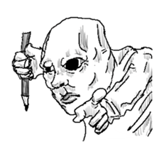 Mr. Goodmanz sticker #2107379