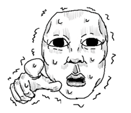 Mr. Goodmanz sticker #2107381