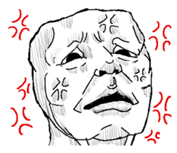 Mr. Goodmanz sticker #2107384