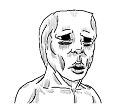 Mr. Goodmanz sticker #2107387