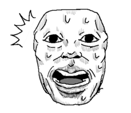 Mr. Goodmanz sticker #2107388