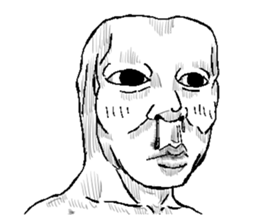 Mr. Goodmanz sticker #2107389