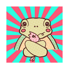 Do you know even turtle has lots to do?