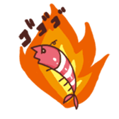 Do you know even turtle has lots to do? sticker #2107417