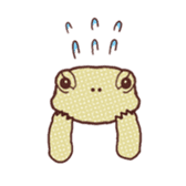 Do you know even turtle has lots to do? sticker #2107420